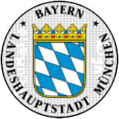 Wappen MAK, REH, SEL, WUN